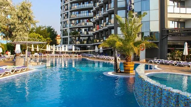 Отдых в Болгарии Отдых в Болгарии