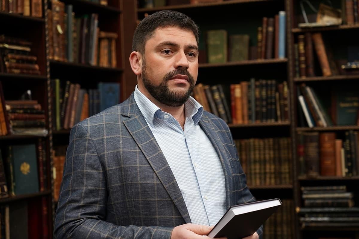 Політична відповідальність має бути швидкою, – "слуги" про затримання Трубіцина на хабарі - Україна новини - 24 Канал Політична відповідальність має бути швидкою, – "слуги" про затримання Трубіцина на хабарі - Україна новини - 24 Канал