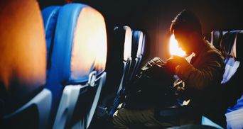 МАУ змінила правила перевезення багажу на рейсах до США та Канади 