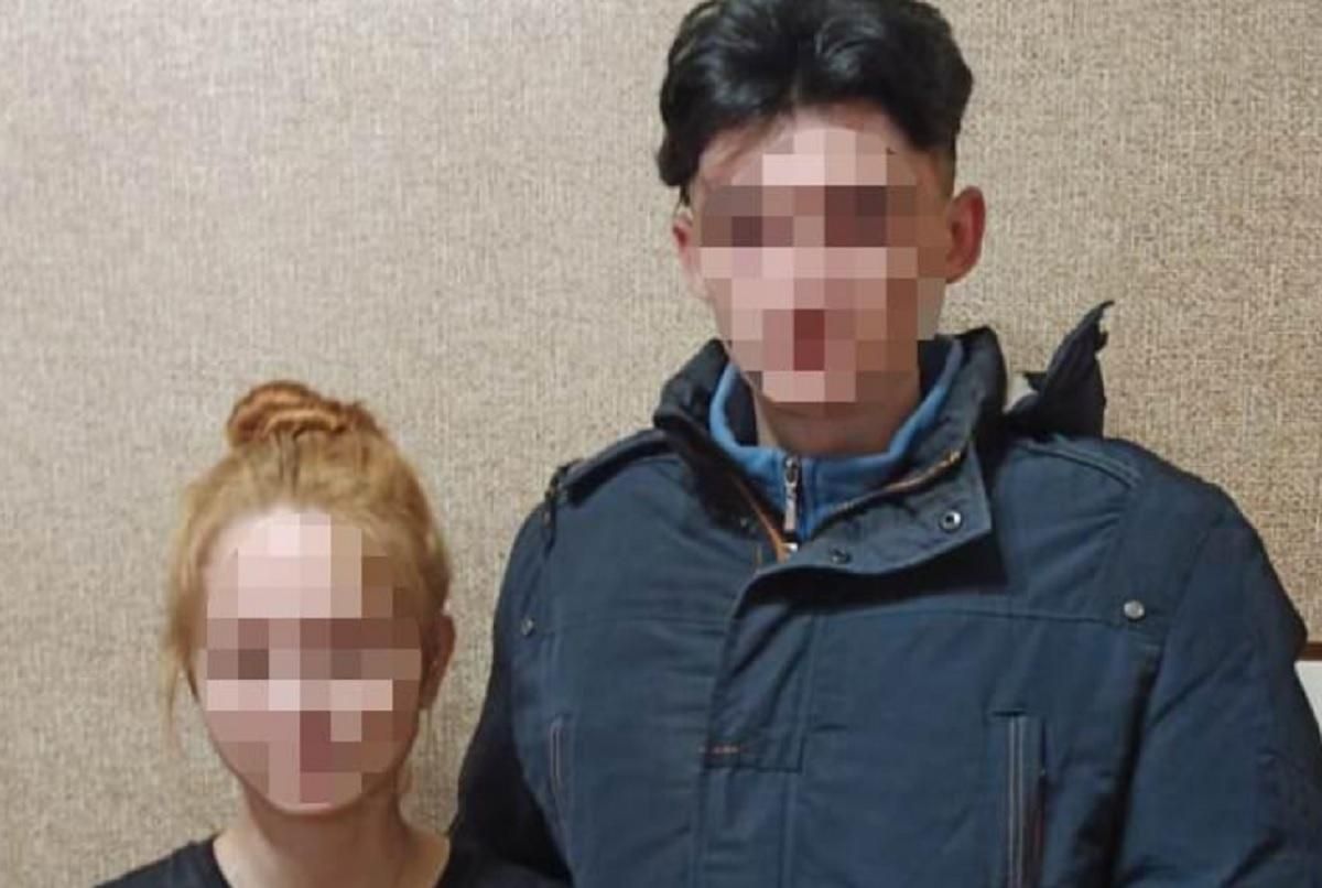 Відмінниця з інтелігентної сім'ї: подробиці про 16-річну дівчину, яка втекла з дому з коханим - Новини Одеса - Львів Відмінниця з інтелігентної сім'ї: подробиці про 16-річну дівчину, яка втекла з дому з коханим - Новини Одеса - Львів