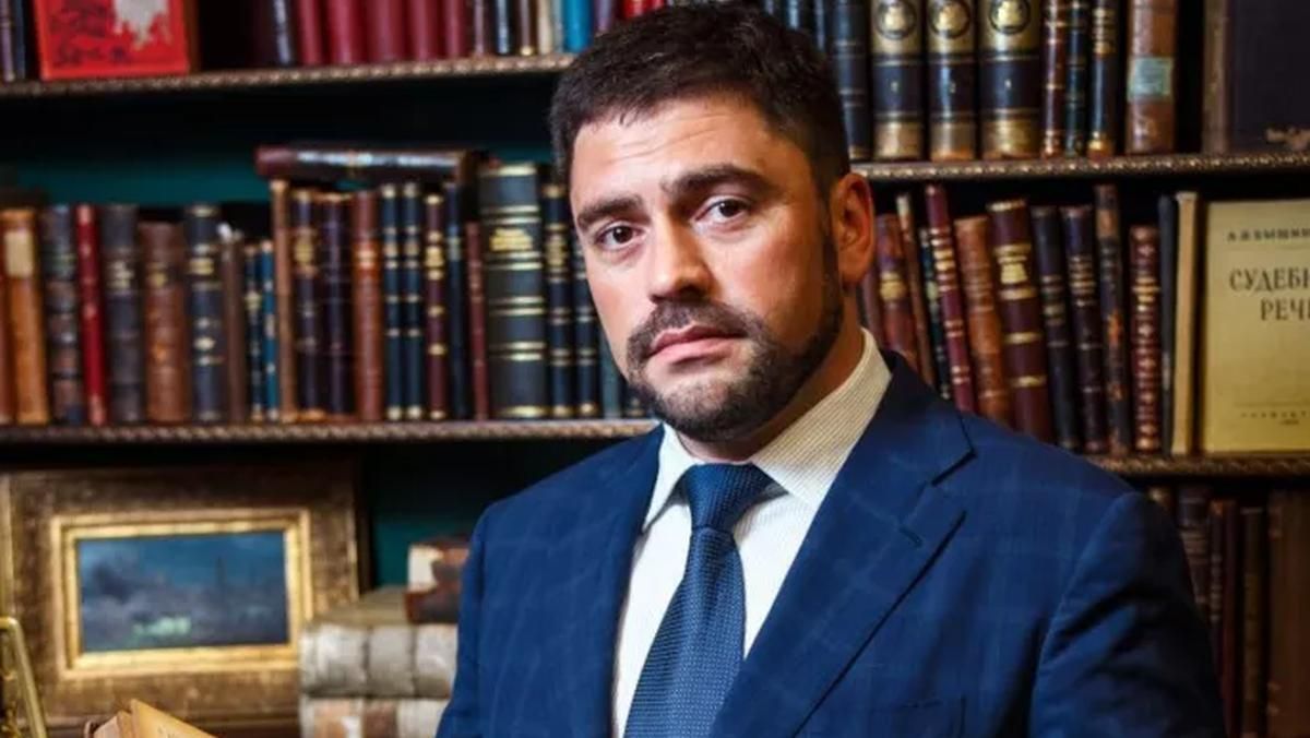 Сховатися не зміг: НАБУ затримала депутата Київради від "слуг" Трубіцина - Новини Києва - Київ Сховатися не зміг: НАБУ затримала депутата Київради від "слуг" Трубіцина - Новини Києва - Київ