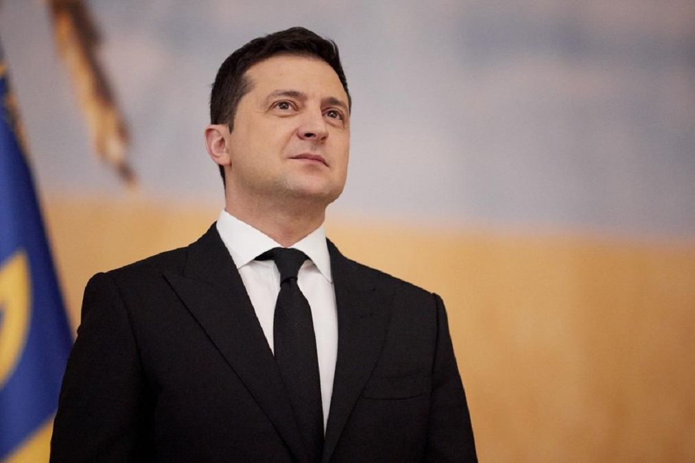 Скоординували позиції, – Зеленський та Кулеба поговорили з лідерами Євросоюзу - 24 Канал