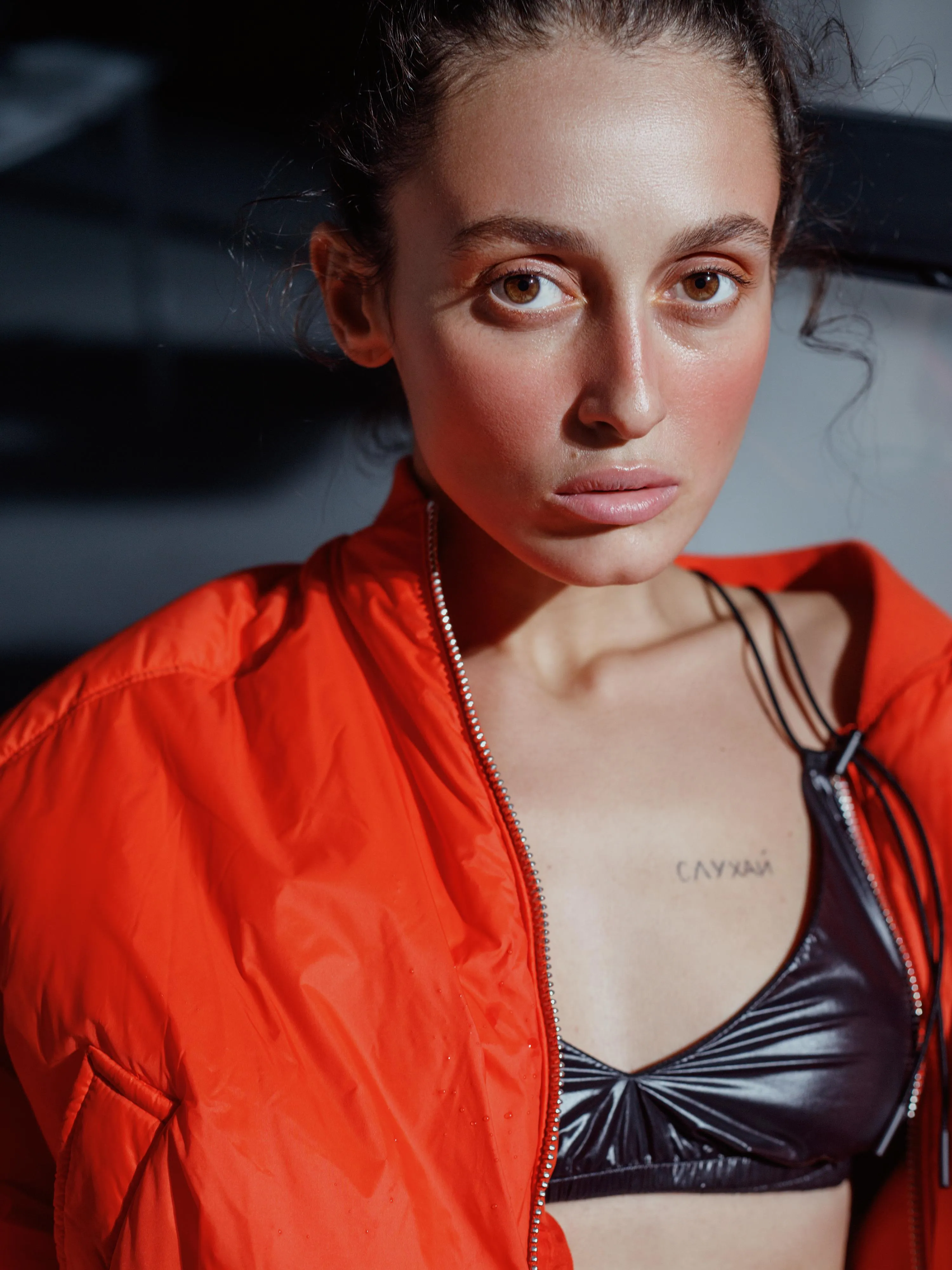 Аліна Паш Аліна Паш