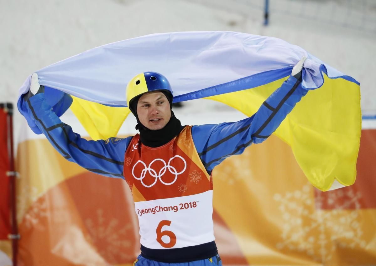 Збірна України з фрістайлу не виступить на Олімпіаді 2022: деталі