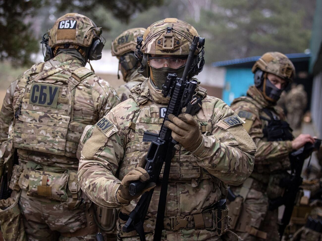 СБУ запобігла теракту у Києві: затримали ворожого агента - Новини Київ - Київ СБУ запобігла теракту у Києві: затримали ворожого агента - Новини Київ - Київ