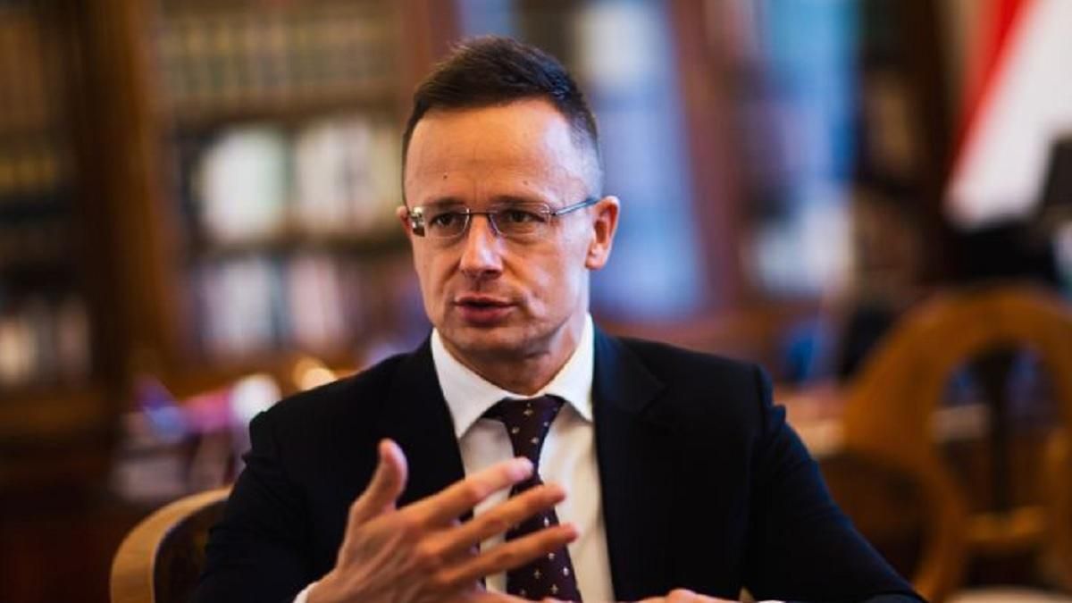 Венгрия отказалась разместить дополнительные войска НАТО и хочет диалога с Россией Венгрия отказалась разместить дополнительные войска НАТО и хочет диалога с Россией
