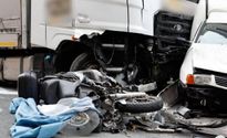 Протаранил более 30 автомобилей: в Германии пьяный водитель устроил масштабное ДТП