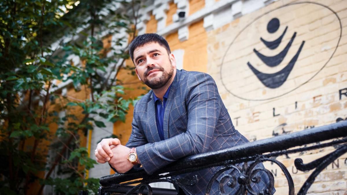 "Людям подобається платити хабарі", – "слуга народу" Трубіцин за тиждень до арешту - 24 Канал "Людям подобається платити хабарі", – "слуга народу" Трубіцин за тиждень до арешту - 24 Канал