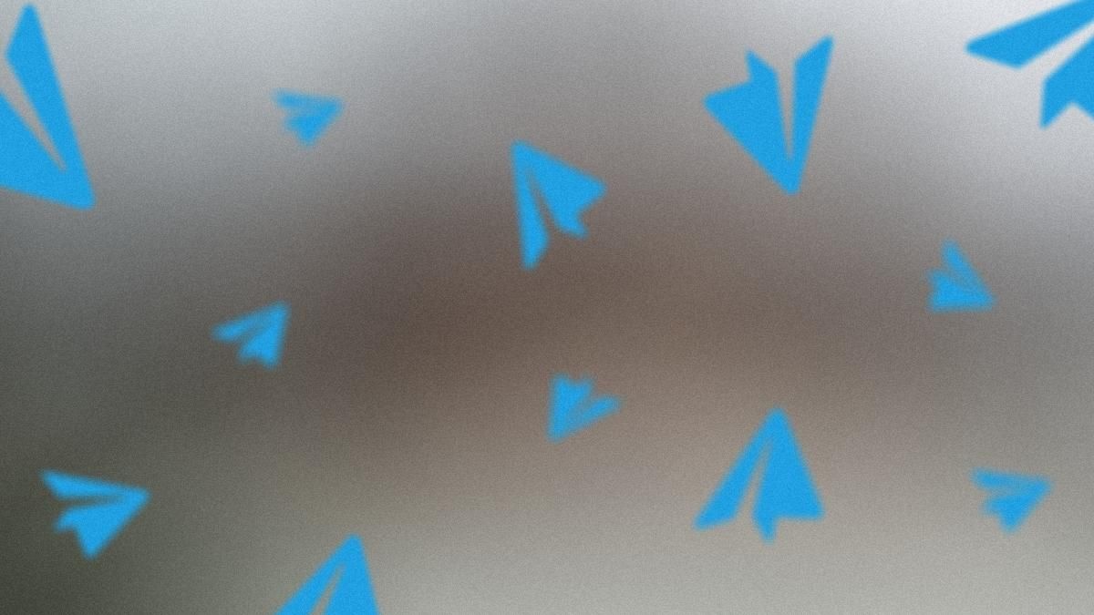 Издание Wired взяло интервью у бывшего топ-менеджера Telegram, а тот оказался мошенником Издание Wired взяло интервью у бывшего топ-менеджера Telegram, а тот оказался мошенником