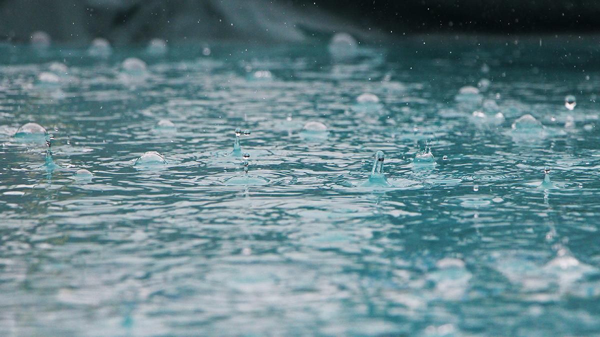 Знайдено надійний на екологічний спосіб викликати дощ - Новини технологій - Техно Знайдено надійний на екологічний спосіб викликати дощ - Новини технологій - Техно