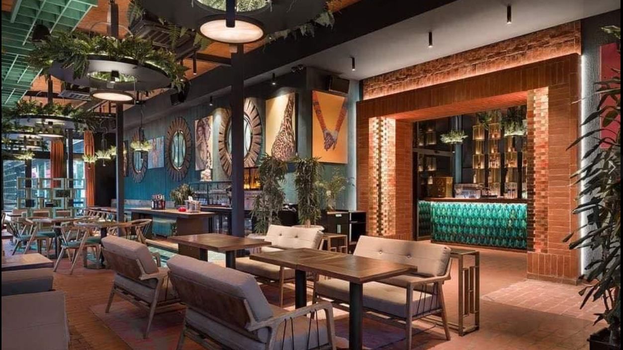 Столичный ресторан MRKN обвинили в саботаже языкового закона: что говорят в заведении Столичный ресторан MRKN обвинили в саботаже языкового закона: что говорят в заведении