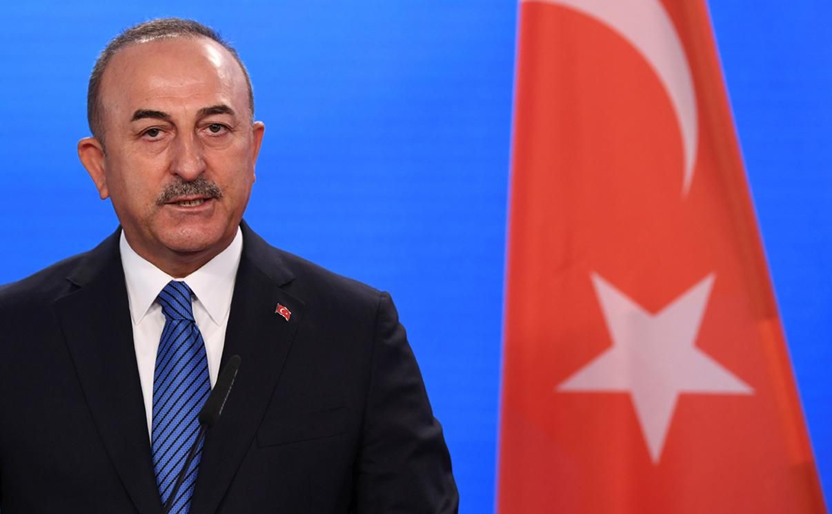Ситуация не такая ужасная, как ее подают на Западе, – Турция об угрозе вторжения России