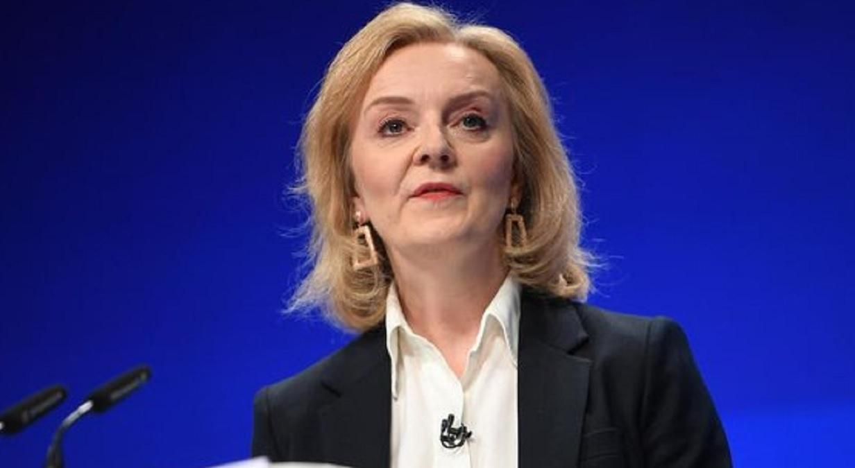 У Британії схвалять рішення про "найжорсткіші санкції" проти Росії, - ЗМІ - 24 Канал У Британії схвалять рішення про "найжорсткіші санкції" проти Росії, - ЗМІ - 24 Канал