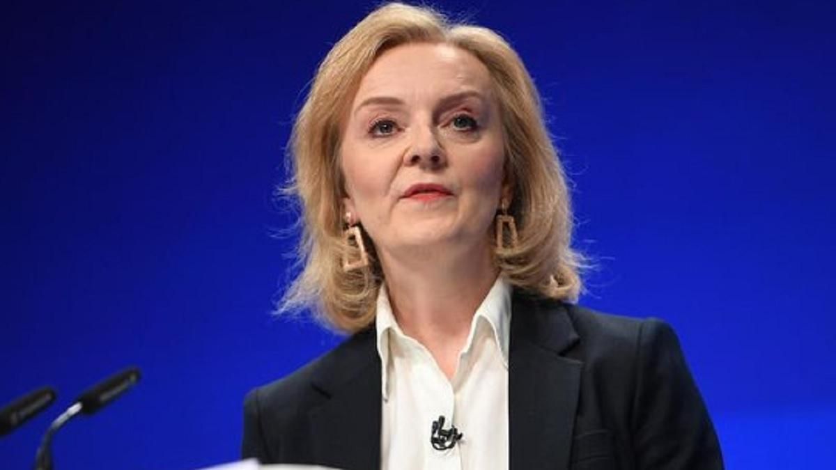 У Британії обіцяють прийняти "жорсткі санкції" проти Росії