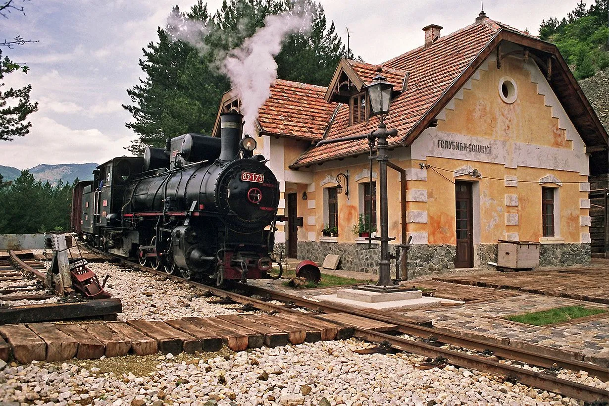 Найкраще село для туристів Найкраще село для туристів