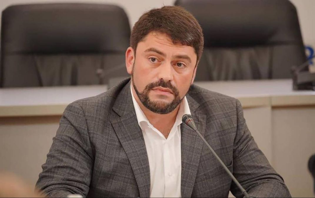Трубіцин в СІЗО: йому вручають підозру - Україна новини - 24 Канал Трубіцин в СІЗО: йому вручають підозру - Україна новини - 24 Канал