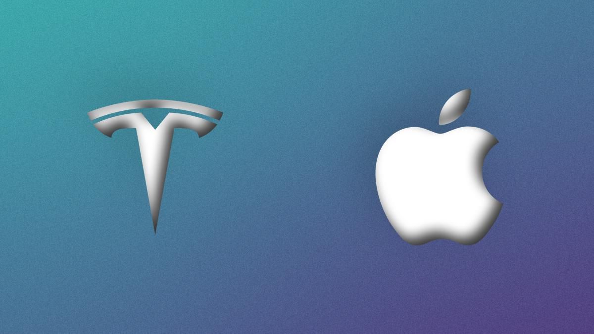 Один из директоров Tesla рассказал, что думает о продукции Apple – спойлер: ничего хорошего Один из директоров Tesla рассказал, что думает о продукции Apple – спойлер: ничего хорошего