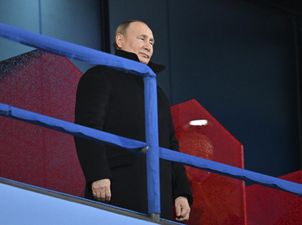 Казанський назвав глобальне бажання Росії