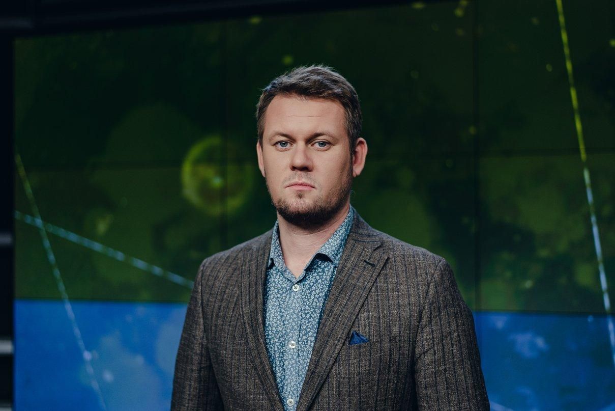 Боевиков используют как пушечное мясо, – Казанский не исключает эскалацию на Донбассе Боевиков используют как пушечное мясо, – Казанский не исключает эскалацию на Донбассе