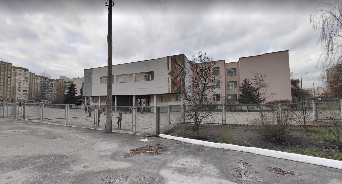 "Горжусь, что русская": киевская учительница заявила, что фразу вырвали из контекста "Горжусь, что русская": киевская учительница заявила, что фразу вырвали из контекста