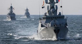 Снова давление или новая подлость России: что известно о блокировании Черного и Азовского морей