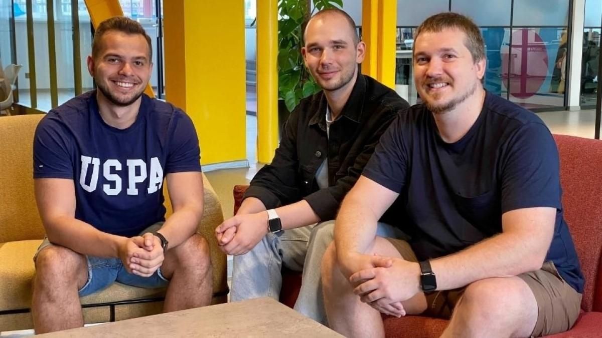 Український стартап для бізнесменів-фрилансерів залучив 600 тисяч доларів інвестицій - Бізнес Український стартап для бізнесменів-фрилансерів залучив 600 тисяч доларів інвестицій - Бізнес