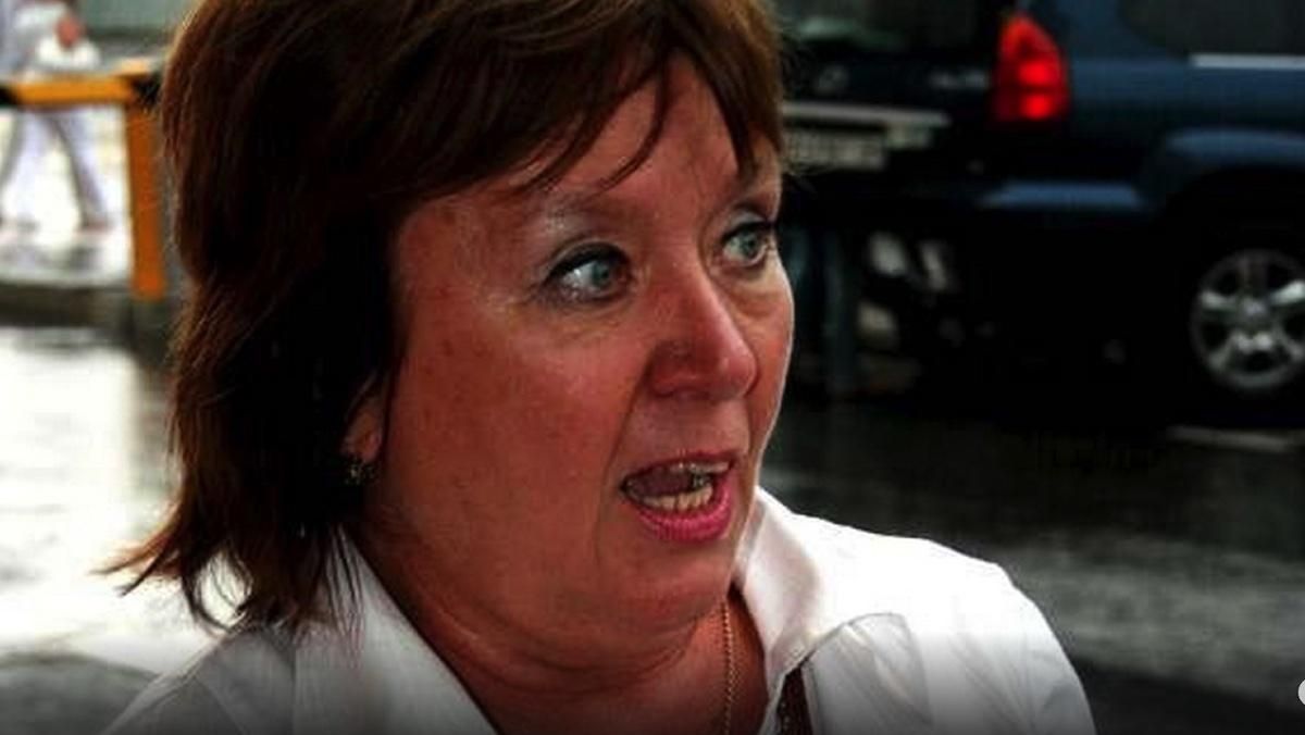 Будут авать объяснения: НАПК приглашает Витренко и еще 4 руководителей партий Будут авать объяснения: НАПК приглашает Витренко и еще 4 руководителей партий