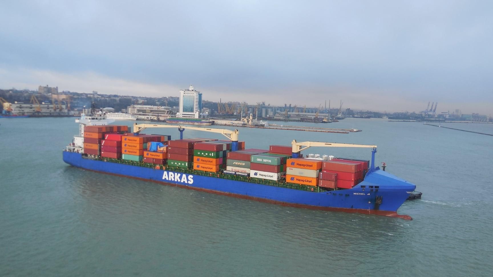 Росія своїми навчаннями повністю заблокує шляхи до портів України, – АМПУ - Україна новини - 24 Канал Росія своїми навчаннями повністю заблокує шляхи до портів України, – АМПУ - Україна новини - 24 Канал