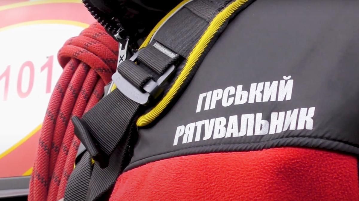 12-річний киянин травмував хребет під час катання на лижах у Карпатах - Київ