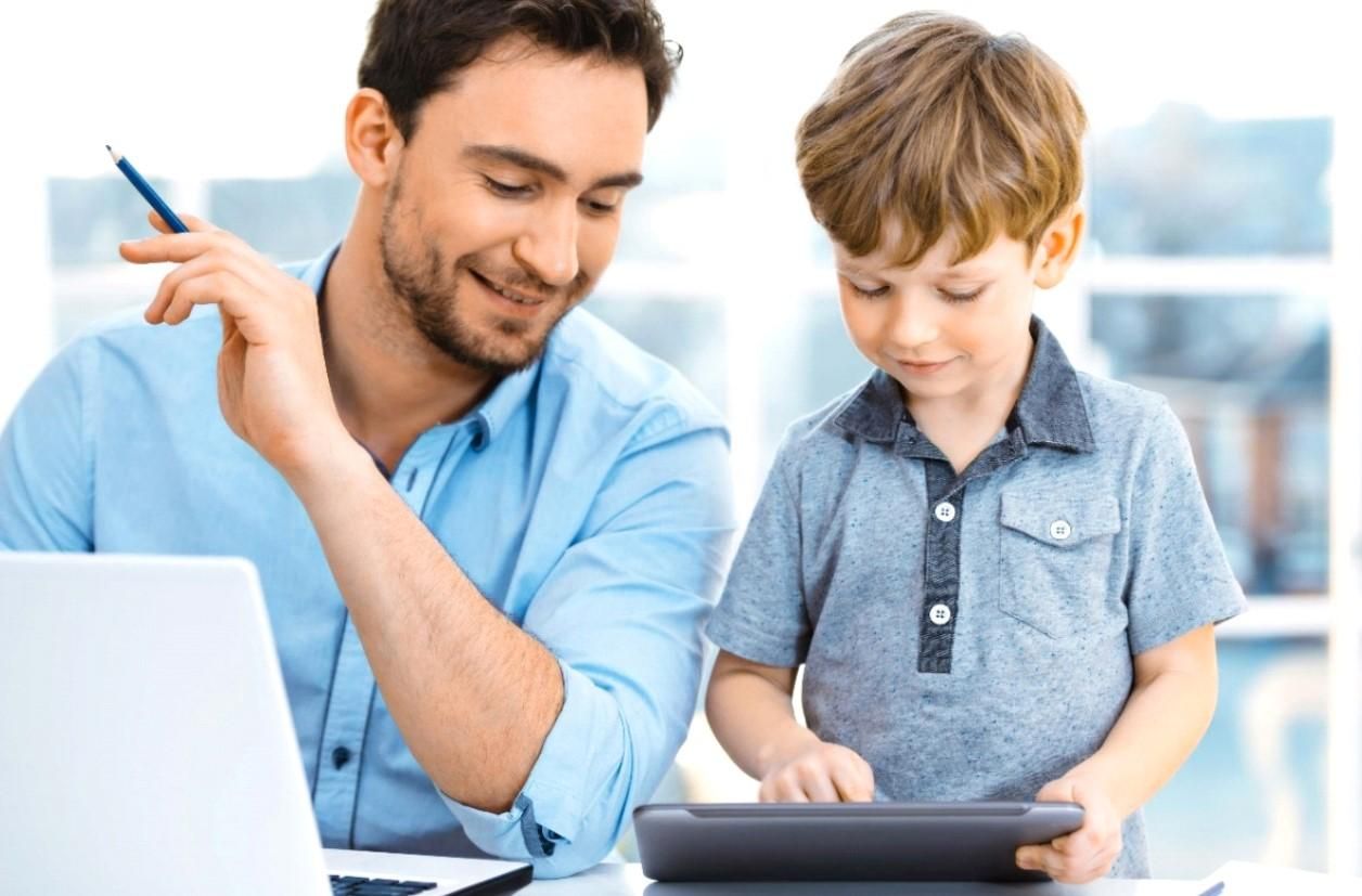 Правила поведінки в інтернеті: чого варто навчити себе та дитину - Україна новини - Освіта Правила поведінки в інтернеті: чого варто навчити себе та дитину - Україна новини - Освіта