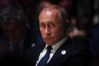 Путін дав обіцянку, – російський журналіст припустив кінець діалогу Росії із Заходом