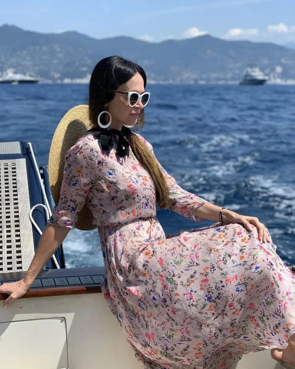 Померла дружина Кирила Кернеса – Яна Померла дружина Кирила Кернеса – Яна