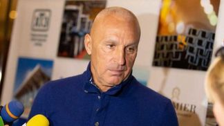 В Ярославського кажуть, що за кермом під час ДТП був їхній водій, а не сам бізнесмен
