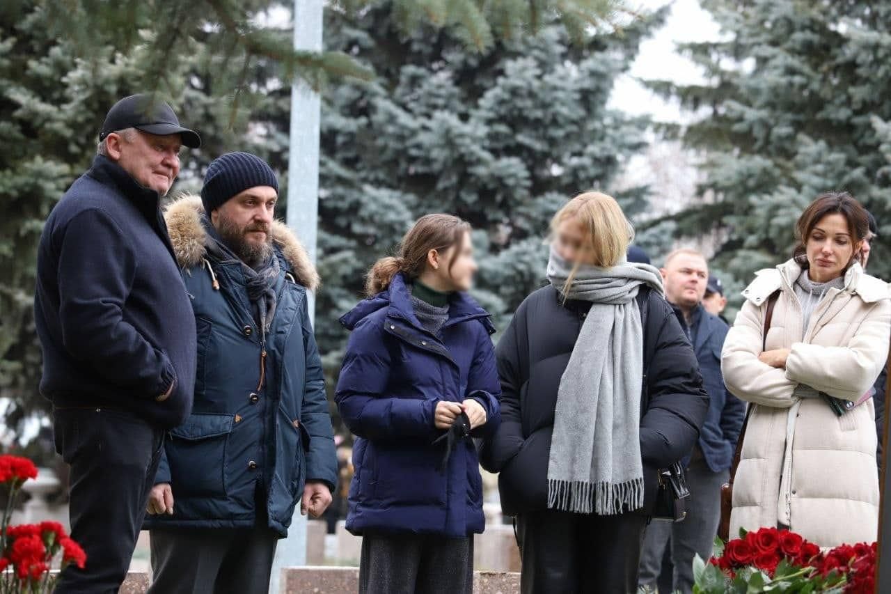 Умерла невестка Геннадия Кернеса, Яна – причина смерти Умерла невестка Геннадия Кернеса, Яна – причина смерти