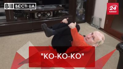 Вєсті.UA: У Путіна висунули дуже дивні вимоги до України