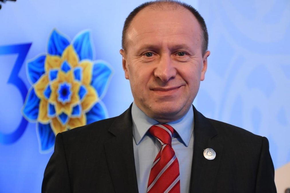 Посол в Австрии рассказал, почему Украине не поможет нейтралитет на фоне агрессии России Посол в Австрии рассказал, почему Украине не поможет нейтралитет на фоне агрессии России