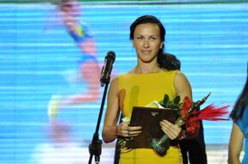 Вилетіла у кювет: відома українська спортсменка потрапила у ДТП – відео моменту аварії