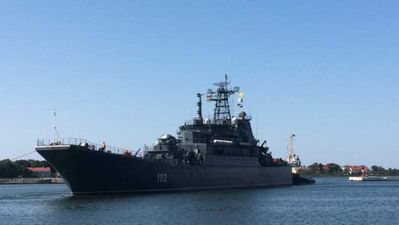 Ракета може опинитись не лише на території України, – капітан про загрозу морських навчань Росії