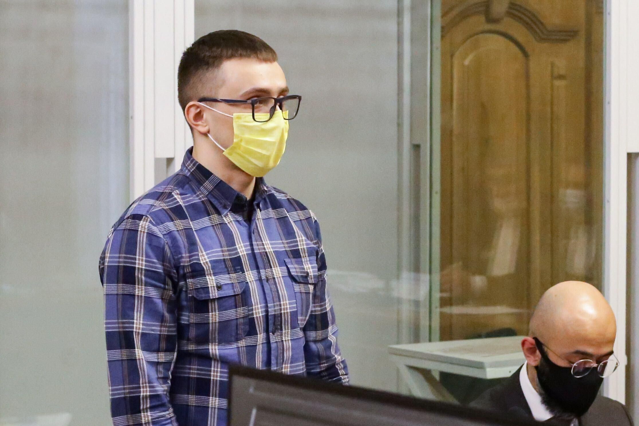 Половинчаста, але перемога, – зі Стерненка зняли судимість - Новини Одеси - 24 Канал Половинчаста, але перемога, – зі Стерненка зняли судимість - Новини Одеси - 24 Канал