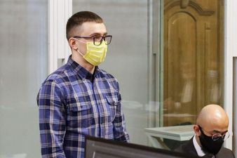 Половинчаста, але перемога, – зі Стерненка зняли судимість