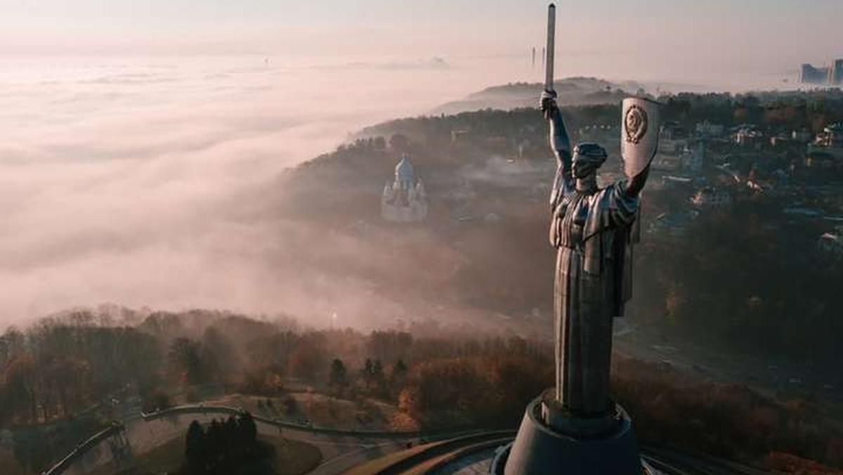 У Києві зафіксували підвищення шкідливих речовин у повітрі: де небезпечно дихати - Новини Києва сьогодні - Київ У Києві зафіксували підвищення шкідливих речовин у повітрі: де небезпечно дихати - Новини Києва сьогодні - Київ