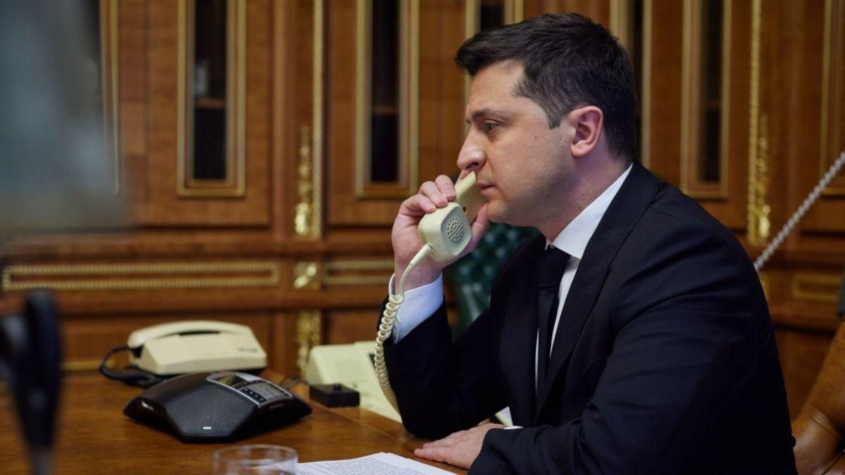 Говорили про Росію: генсек НАТО подзвонив Зеленському і Блінкену - Новини росії - 24 Канал Говорили про Росію: генсек НАТО подзвонив Зеленському і Блінкену - Новини росії - 24 Канал