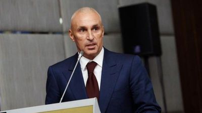 Ярославський часто їздить за кермом сам, а за кілька годин до ДТП був нетверезим, – журналіст