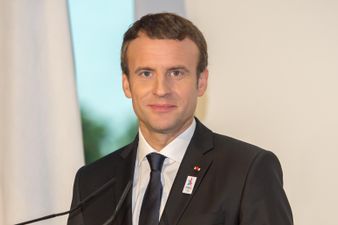 Макрон хоче здобути балів на виборах, – політолог про "фінляндизацію" України