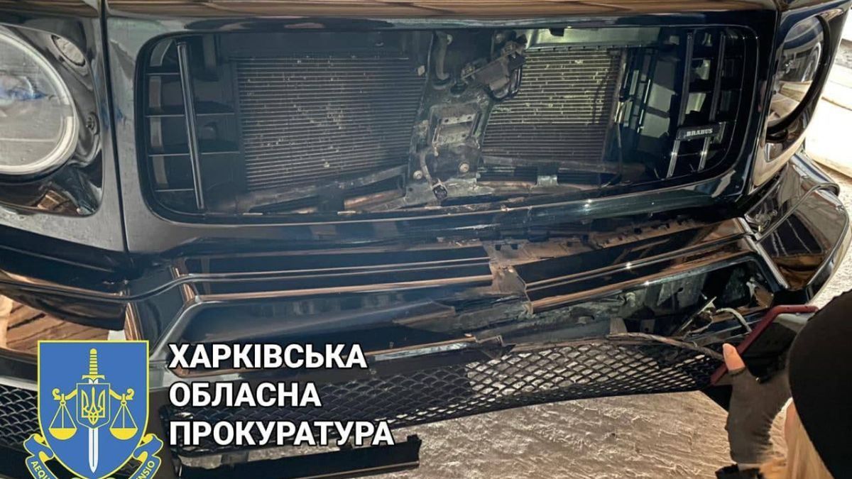 ДТП с машиной Ярославского: прокуратура показала фото вещей погибшего ДТП с машиной Ярославского: прокуратура показала фото вещей погибшего