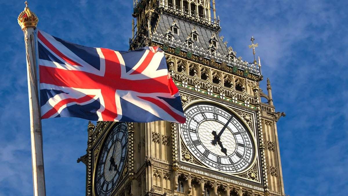Великобритания одобрила самые жесткие санкции против России из-за новой агрессии