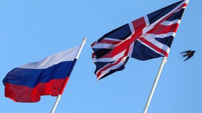 Жорсткіша дипломатія, – МЗС відреагувало на рішення Великої Британії про антиросійські санкції 
