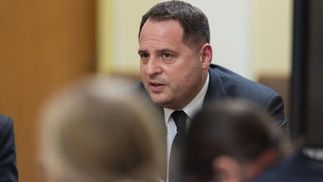Зі спільними позиціями, але без документа, – Єрмак розповів про підсумки "Норманді" Зі спільними позиціями, але без документа, – Єрмак розповів про підсумки "Норманді"
