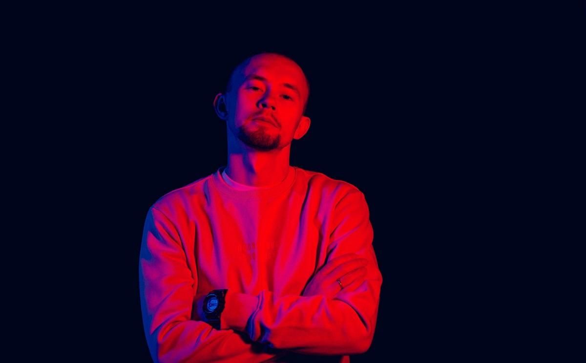 Нас пів країни залізобетонних, – інтерв'ю з репером Freel про кіборгів та війну проти України - 24 Канал Нас пів країни залізобетонних, – інтерв'ю з репером Freel про кіборгів та війну проти України - 24 Канал