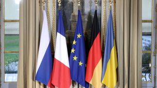 Завершилося "Норманді" радників у Берліні: що буде далі з нормандським форматом